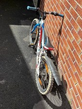 Kids Cube Race 200 Mountain