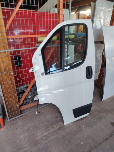 Peugeot boxer relay - peugeot,