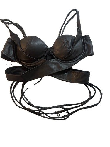 Fashion nova faux leather - fashion,