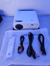 ZDK AT-M269B 1080P Mini