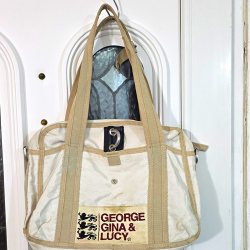 George gina lucy beige - george,