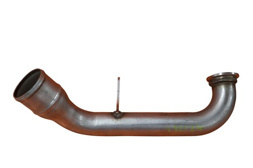 Fits daf air inlet - fits, elbow