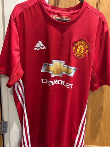 Manchester united home - united, shirt