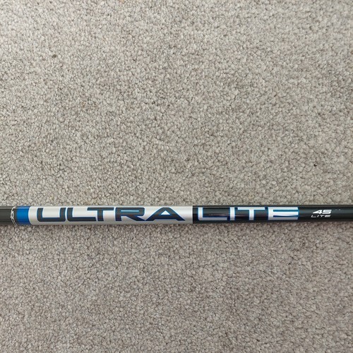 Cobra ultra lite graphite iron - cobra,