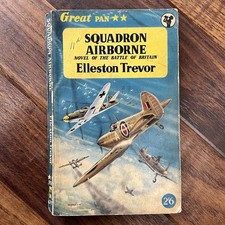 Squadron airborne elleston - airborne,
