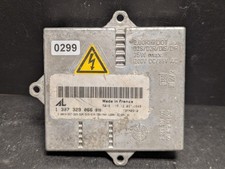 P: 1307329066 Audi S3 tt Xenon