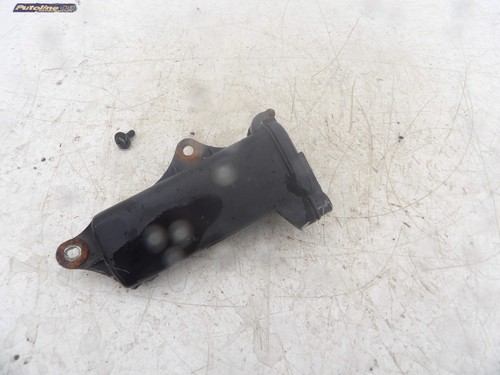 Honda 125 tool box - xr,