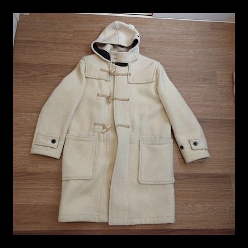 Gloverall monty duffle - monty, coat