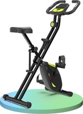 Ultrasport F-Bike Pro Folding