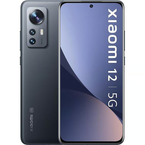Xiaomi dual sim gray - xiaomi,