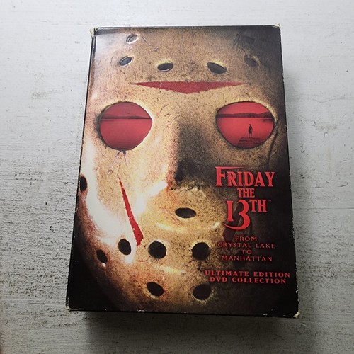 Friday the 13th ultimate - 13th,