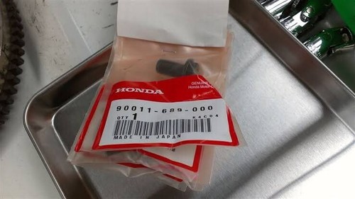 Genuine honda acty - acty, ha4
