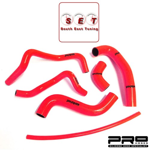 Pro hoses toyota - toyota, yaris