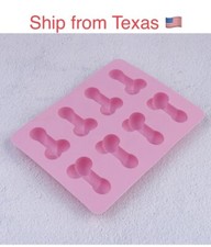 Funky willy penis silicone - funky,