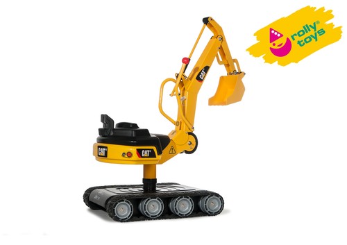 Rolly toys metal bodied - rolly,