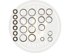 Crom Fuel washer seal kit for Volvo Penta MD6A MD6B MD7A MD7B