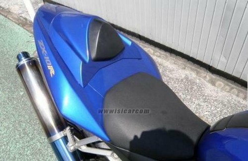 Kawasaki 10r 2004 swing - 2004, arm