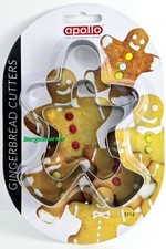 Gingerbread Cookie Cutter