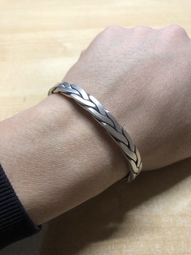 Solid pure fine - pure, mens