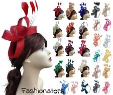 Women's Feather Looped