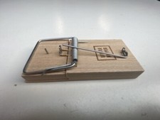 Little Nipper MOUSE TRAPS