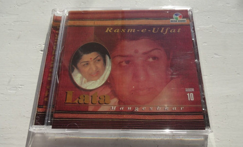 Lata mangeshkar vol - mangeshkar,