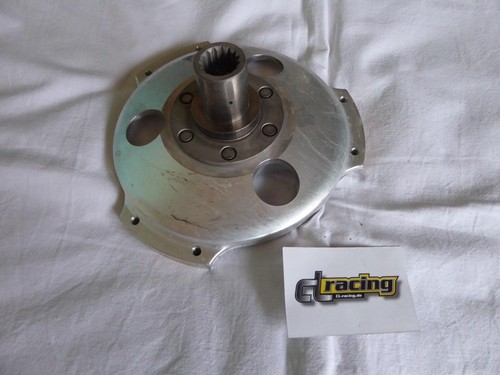 Clutch housing fits - on, bmw