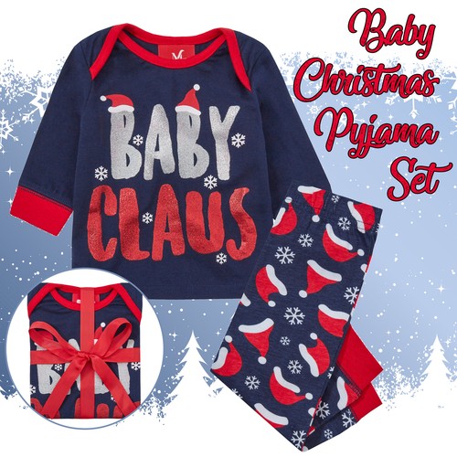 Baby girls boys - girls, xmas