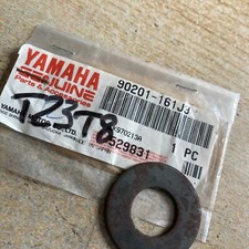 Yamaha 90201-161J3 Washer