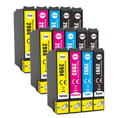 Ink for use - in, 29xl
