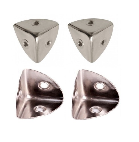 Metal corner angle - metal,