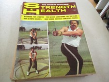 Strength health fitness - &,