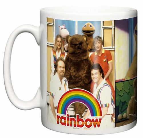 Rainbow classic childrens - uk,