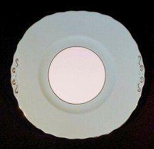 Beautiful Colclough harlequin