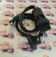 Honda  TRX400 EX 1999-2004 Ignition Key Switch Premium  Edition 