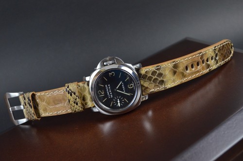 Watch strap 22 mm - strap,