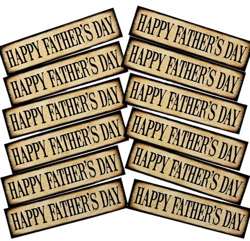 Happy fathers day - 12,