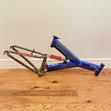 Trek Y Glide Mountain Bike