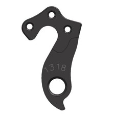 Derailleur Hange for