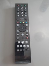 TalkTalk YouView URC179250-02R00 Remote Control - Black.