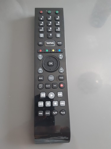 Talktalk youview - talktalk,