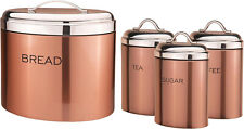 4PCs Kitchen Food Storage
