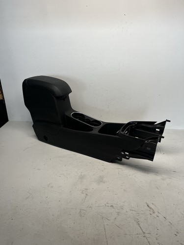 Ford fiesta mk7 arm rest - fiesta,