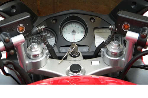 Helibars for honda vfr800 - helibars,