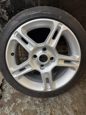 16" FORD FIESTA ZETEC S MK 7
