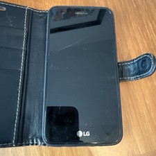 LG K10 2017 Smartphone Mobile