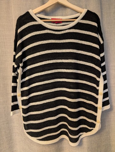 Next size black white - size, 14