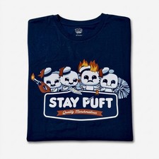 Ghostbusters Stay Puft