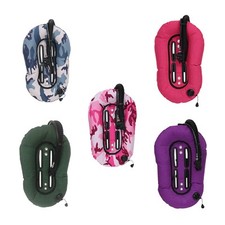 Premium 30LB dive donut wing