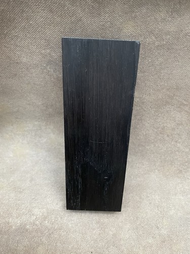 Stabilised wood bog - bog, oak